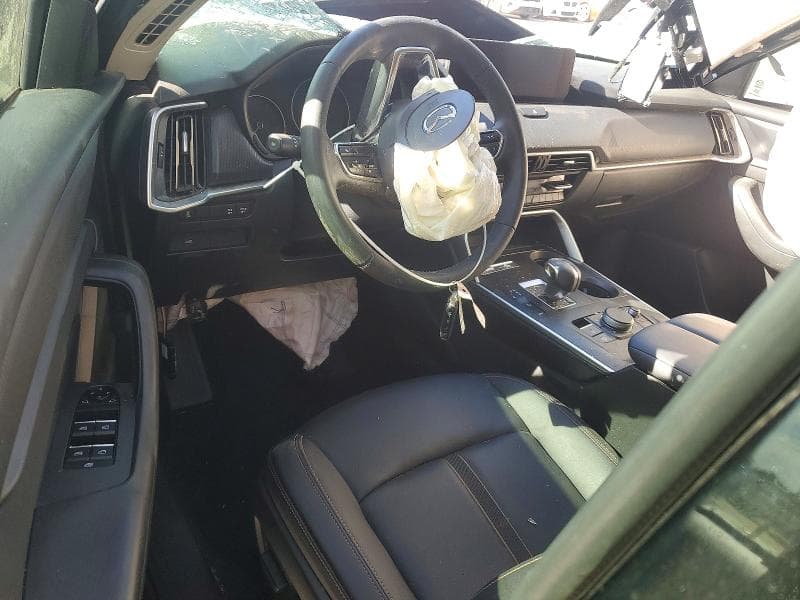 2024 MAZDA CX-90 SELECT 8