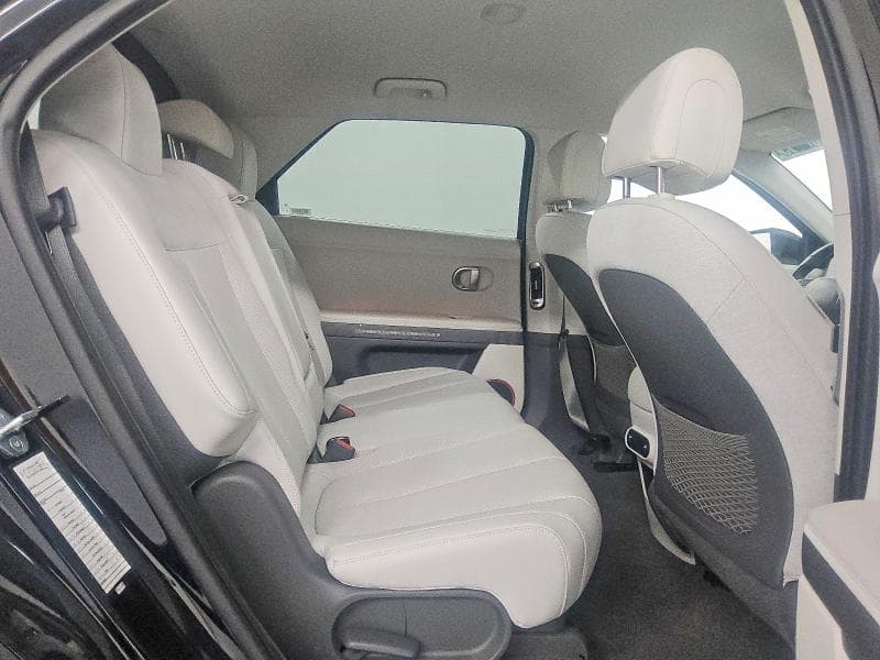 2023 HYUNDAI IONIQ 5 SEL 11