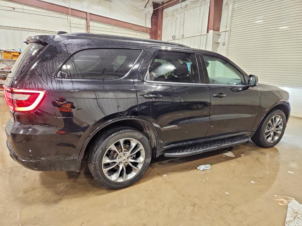 2020 DODGE DURANGO GT 3