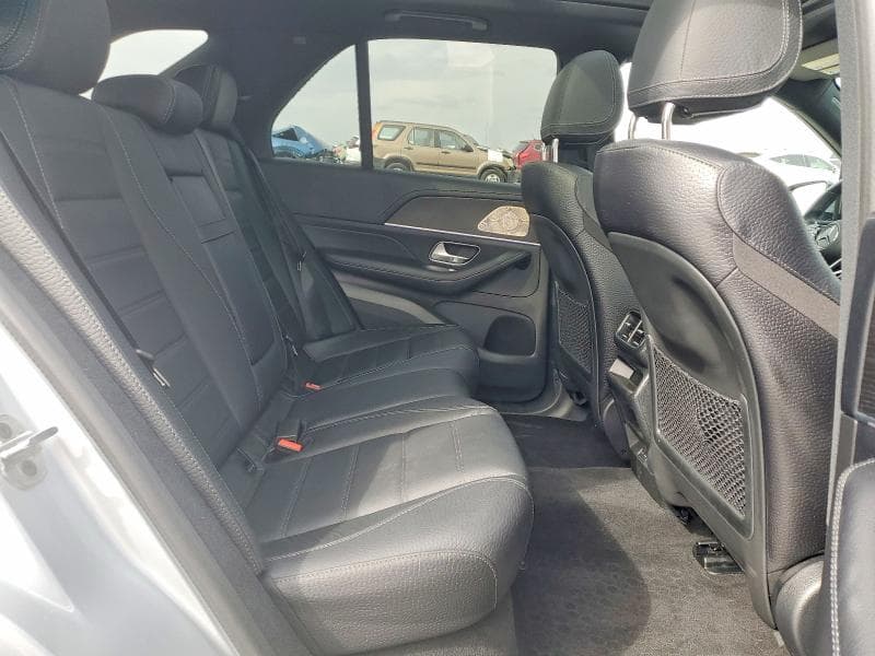 2024 MERCEDES-BENZ GLE 450 4MATIC 11