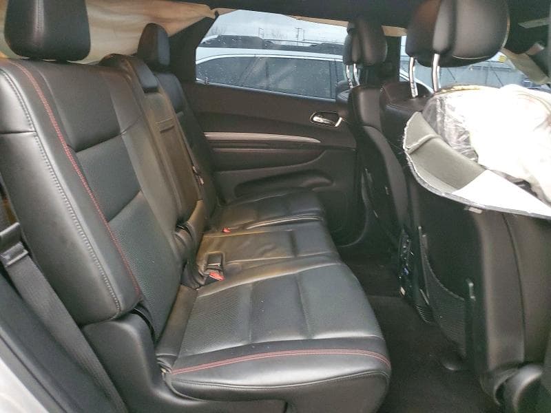 2018 DODGE DURANGO R 11