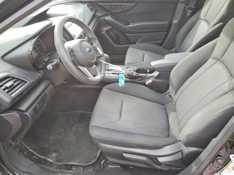 2017 SUBARU IMPREZA 7