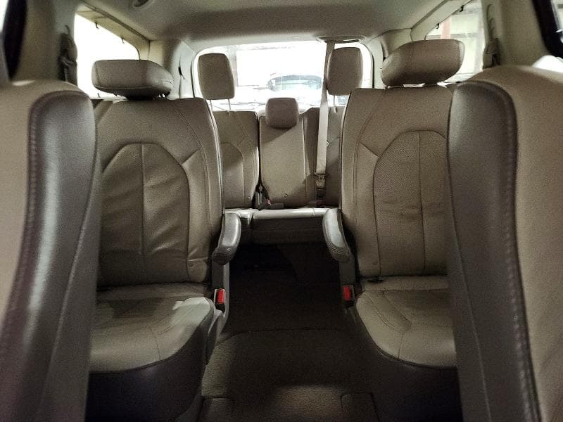 2017 CHRYSLER PACIFICA TOURING L PLUS 10