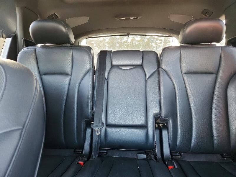 2017 AUDI Q7 PREMIUM PLUS 10