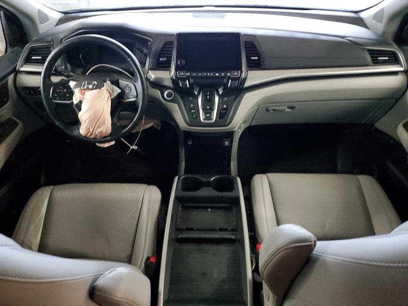 2021 HONDA ODYSSEY EXL 8