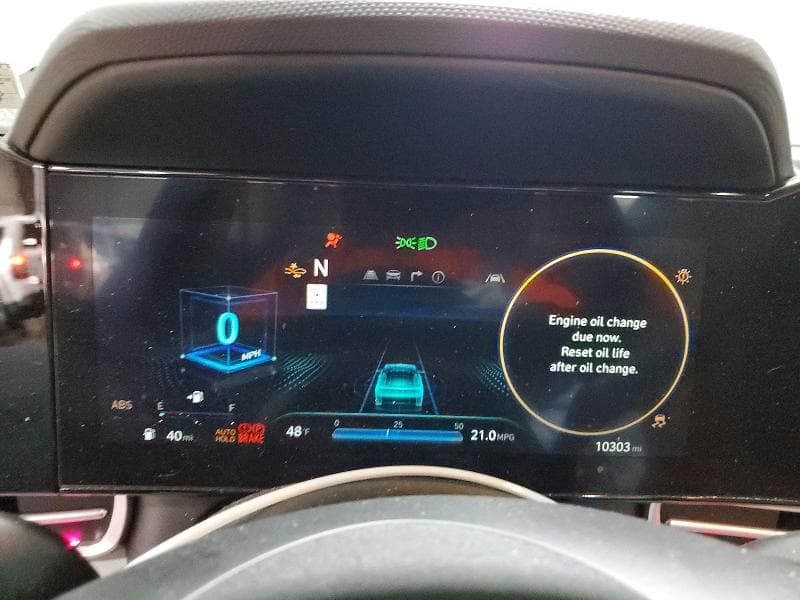 2024 HYUNDAI ELANTRA LIMITED 9