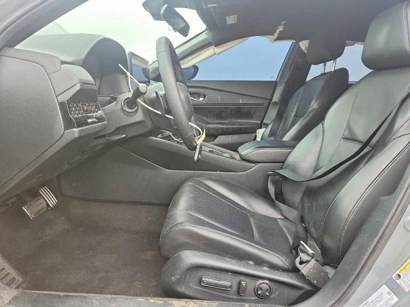 2024 HONDA ACCORD HYBRID SPORT-L 7