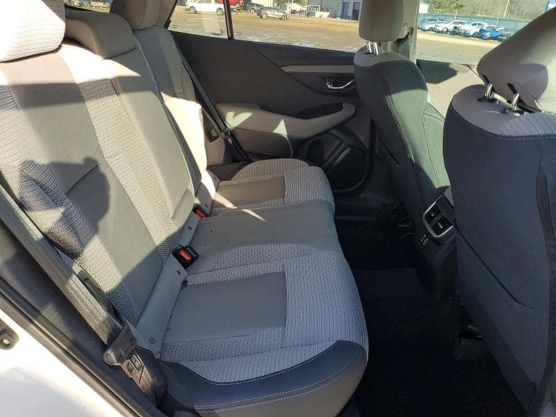 2025 SUBARU OUTBACK PREMIUM 10
