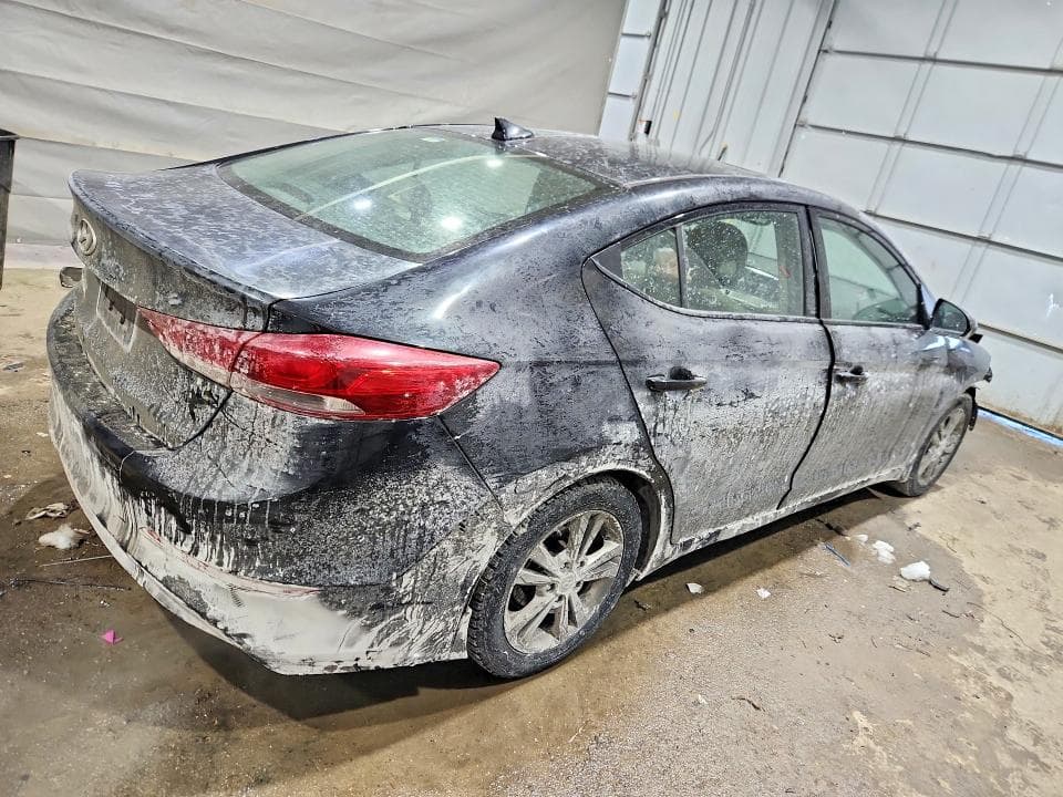2018 HYUNDAI ELANTRA VALUE EDITION 3