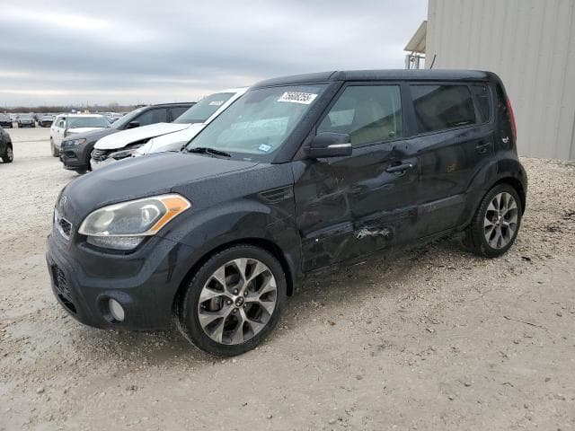 2012 KIA SOUL