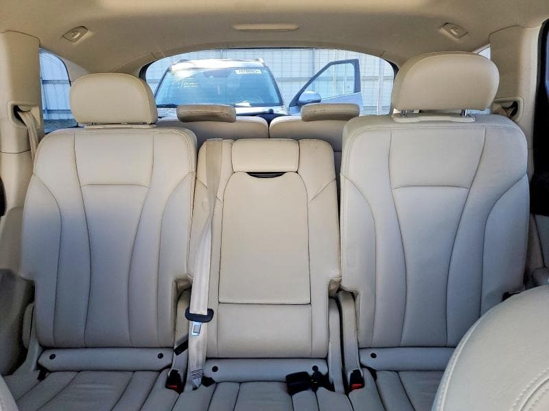 2017 AUDI Q7 PREMIUM PLUS 10