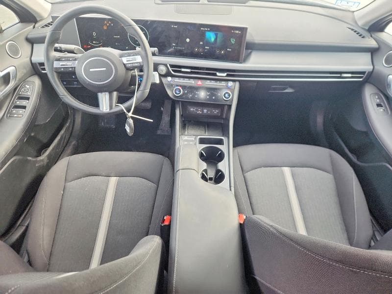2025 HYUNDAI SONATA SEL CONVENIENCE 8