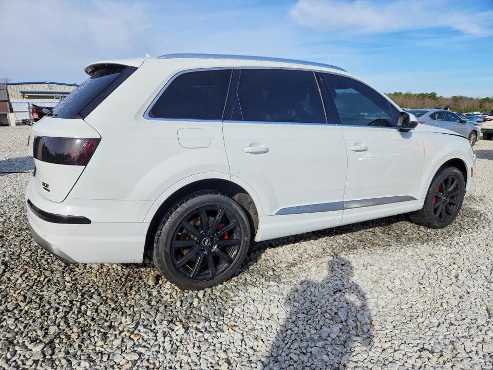 2017 AUDI Q7 PREMIUM PLUS 3