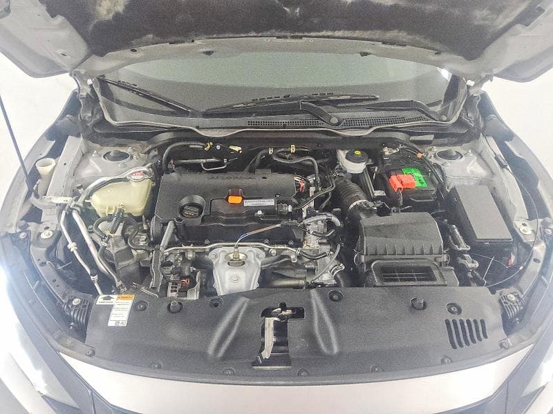 2019 HONDA CIVIC SPORT 11