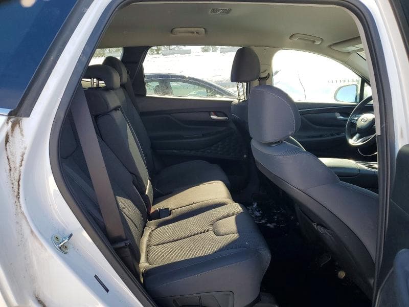 2021 HYUNDAI SANTA FE SE 11