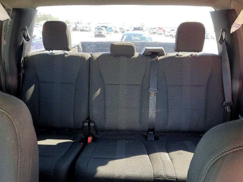 2018 FORD F150 SUPERCREW 10