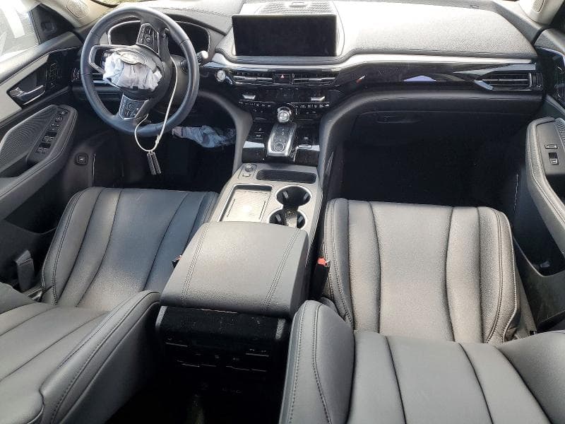 2025 ACURA MDX 8