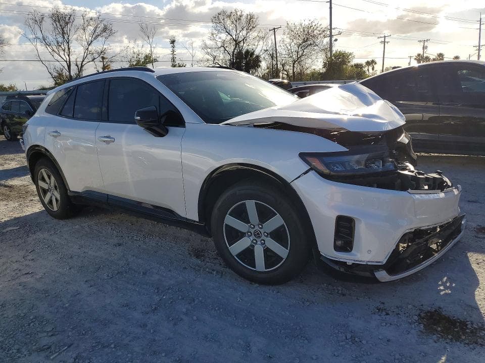 2024 HONDA PROLOGUE TOUR 4