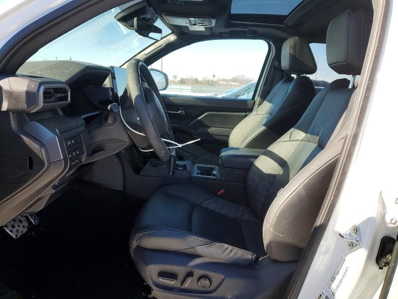 2025 TOYOTA TACOMA DOUBLE CAB 7