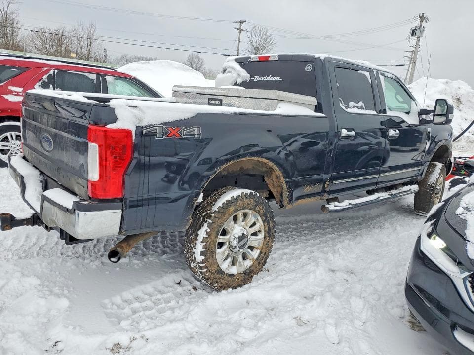 2018 FORD F250 SUPER DUTY 3
