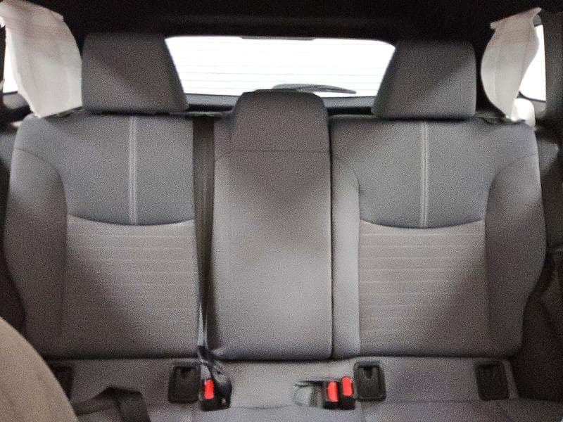 2024 TOYOTA COROLLA CROSS HYBRID SE 10