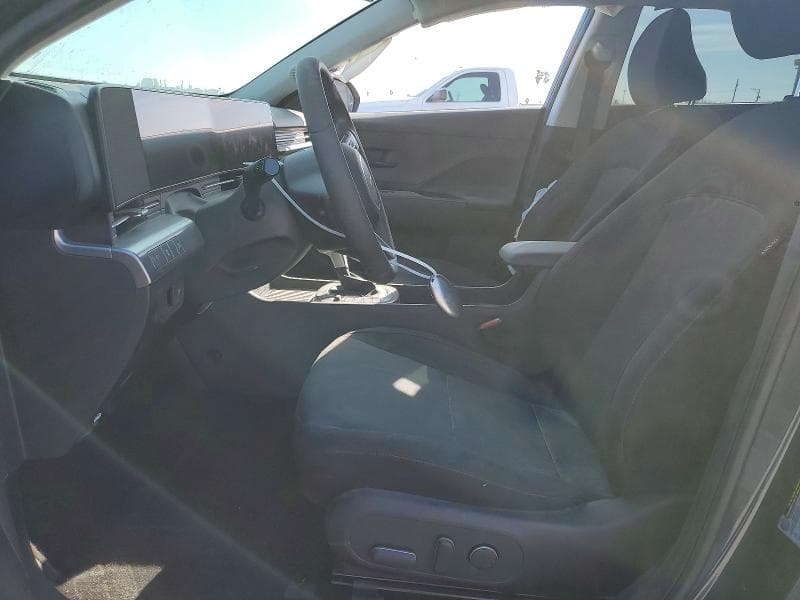 2024 HYUNDAI KONA SEL 7