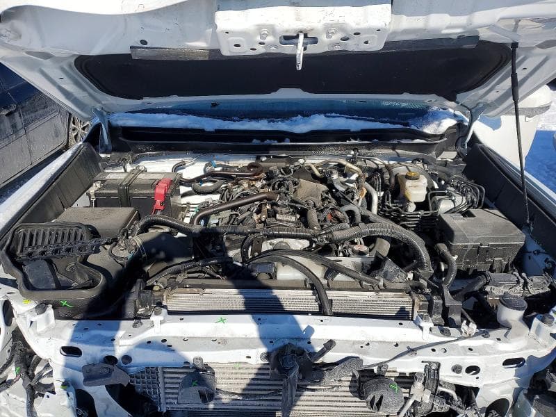 2025 TOYOTA TACOMA DOUBLE CAB 11