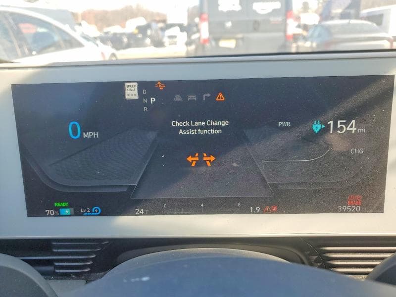 2024 HYUNDAI IONIQ 5 SEL 9