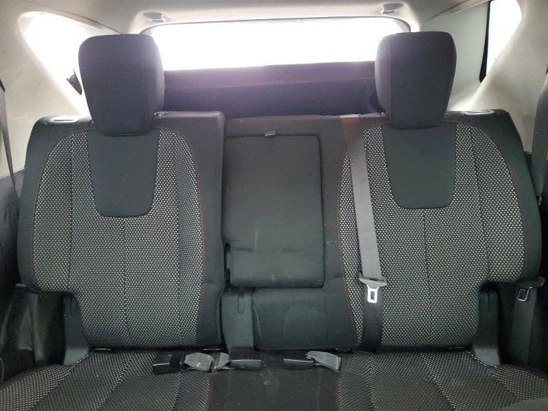 2017 CHEVROLET EQUINOX LT 10