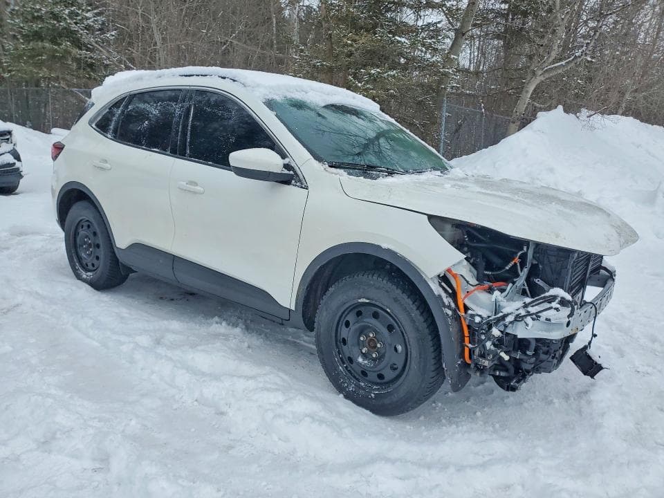 2024 FORD ESCAPE 4