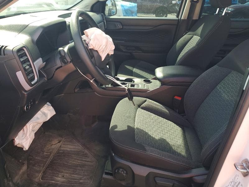 2024 FORD RANGER XL 7