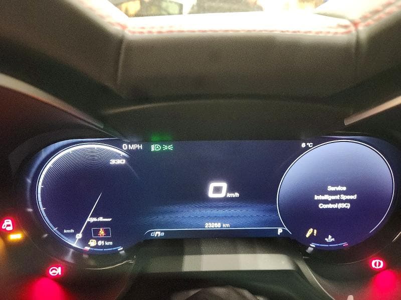 2024 ALFA ROMEO STELVIO QUADRIFOGLIO 9