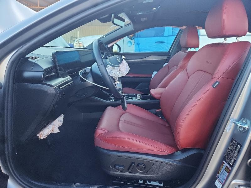 2025 KIA K5 GT LINE 7
