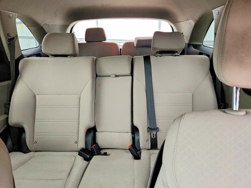 2017 KIA SORENTO LX V6 10