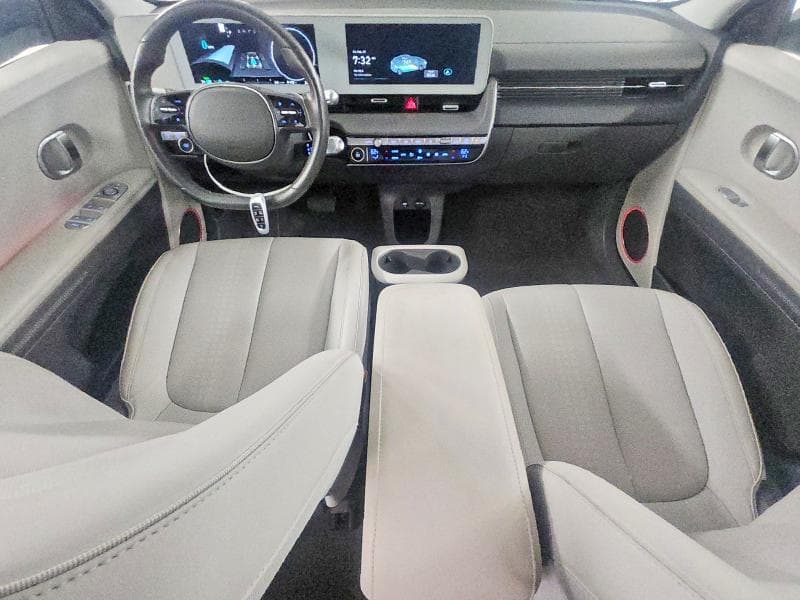 2023 HYUNDAI IONIQ 5 SEL 8