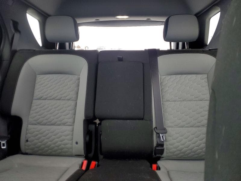 2020 CHEVROLET EQUINOX LS 10