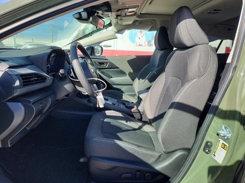 2026 SUBARU CROSSTREK PREMIUM 7