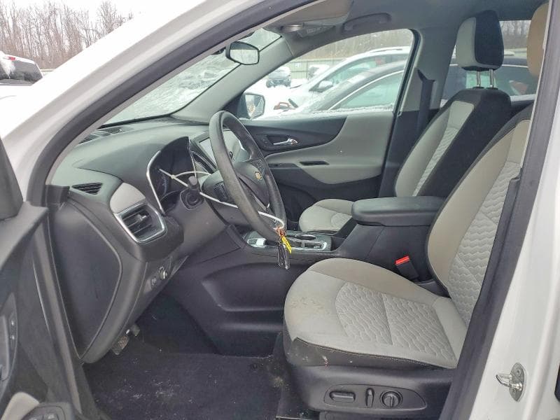 2020 CHEVROLET EQUINOX LS 7
