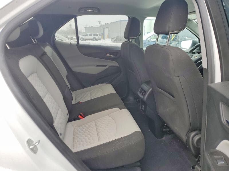 2020 CHEVROLET EQUINOX LS 11