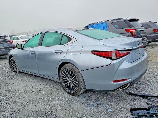 2022 LEXUS ES 350 2