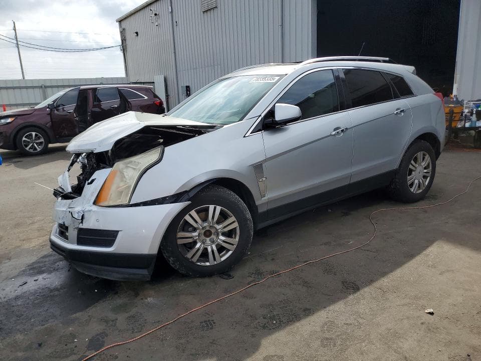 2011 CADILLAC SRX LUXURY COLLECTION - 1
