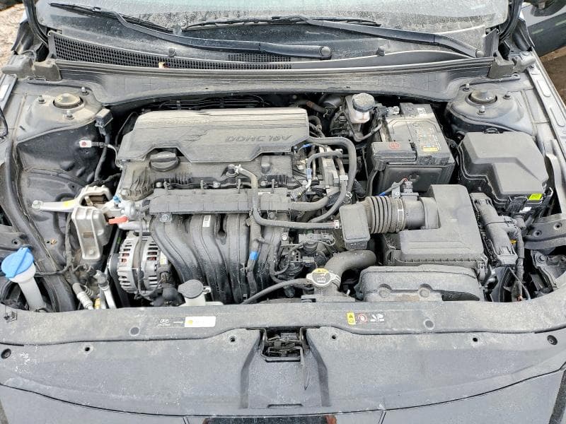 2024 HYUNDAI ELANTRA SEL 11