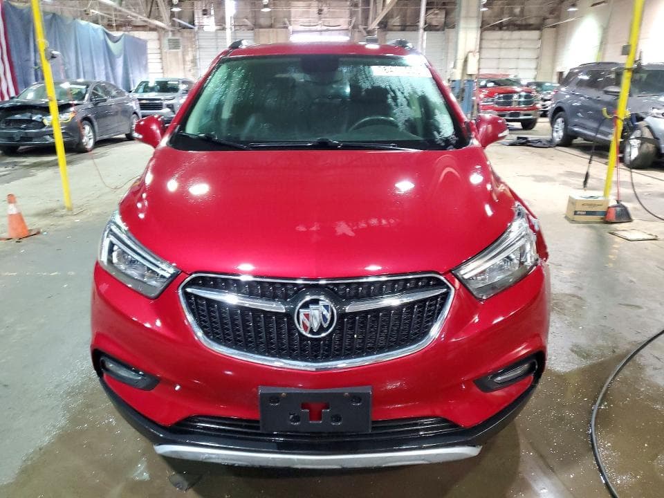 2019 BUICK ENCORE SPORT TOURING 5