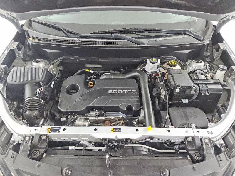 2020 CHEVROLET EQUINOX LT 12