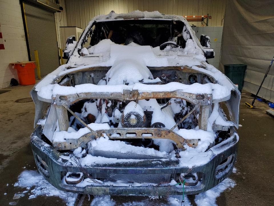 2023 RAM 2500 BIG HORN 5
