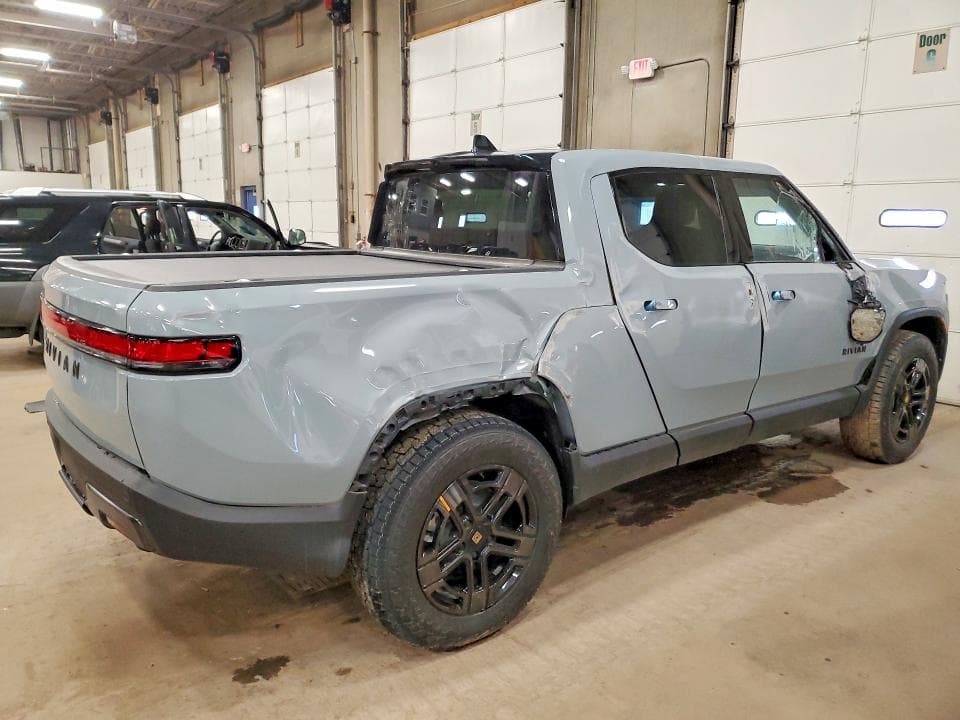 2025 RIVIAN R1T ADVENTURE 3