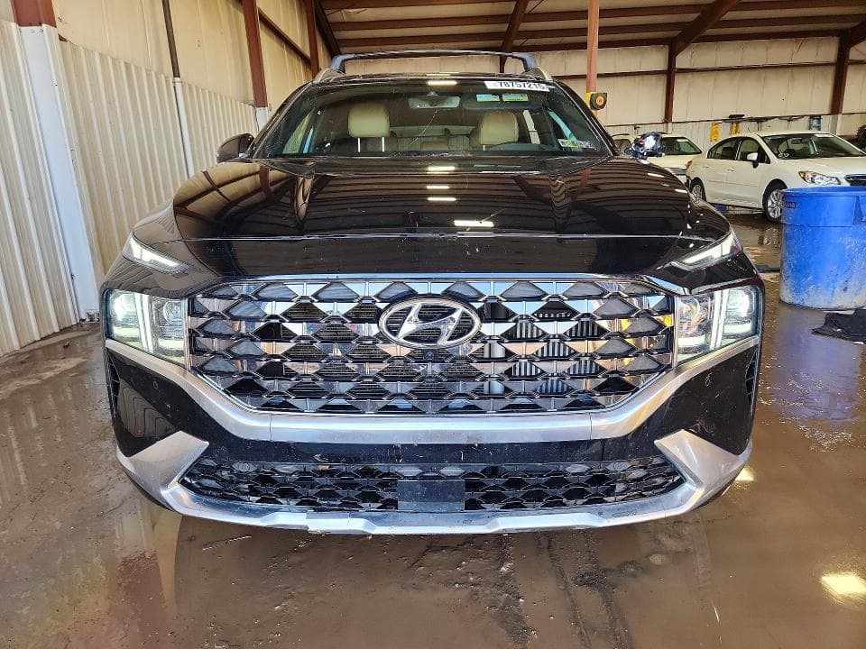 2023 HYUNDAI SANTA FE CALLIGRAPHY 5