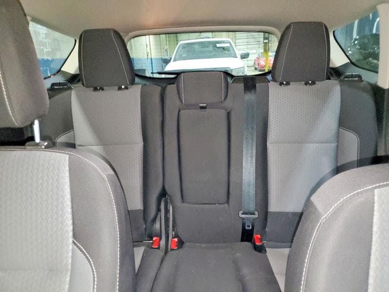 2018 FORD ESCAPE SE 10