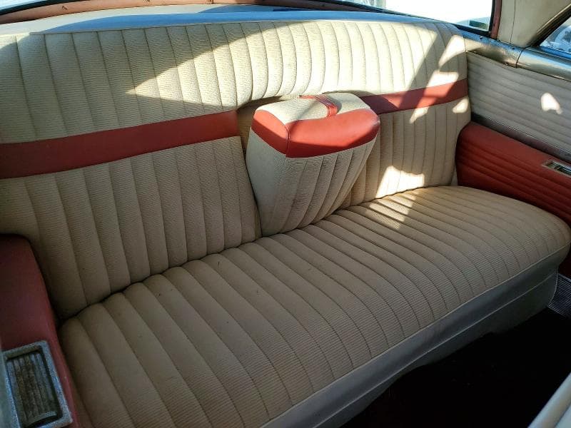 1955 PACKARD PACKARD 10