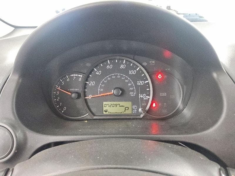 2021 MITSUBISHI MIRAGE ES 9